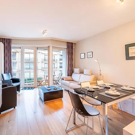 Lysa Tweede Koksijde