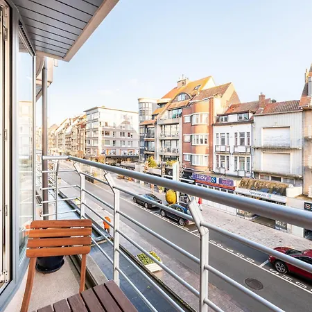 Apartamento Lysa Tweede *