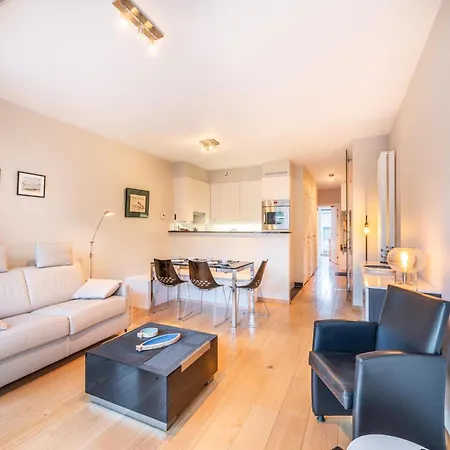 Apartamento Lysa Tweede *