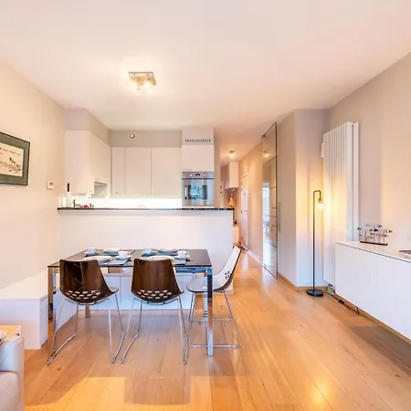 Lysa Tweede Koksijde