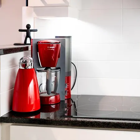 Lysa Tweede Apartment *