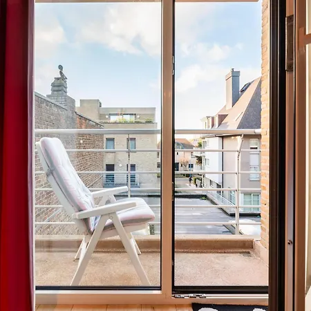Apartamento Lysa Tweede