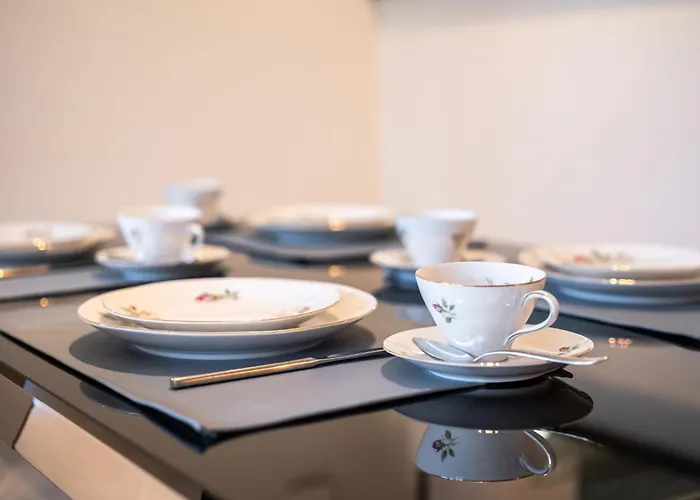 Lysa Tweede Apartmán *